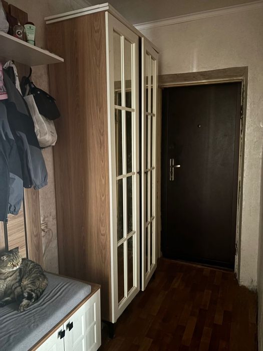 Продам квартиру в центре города