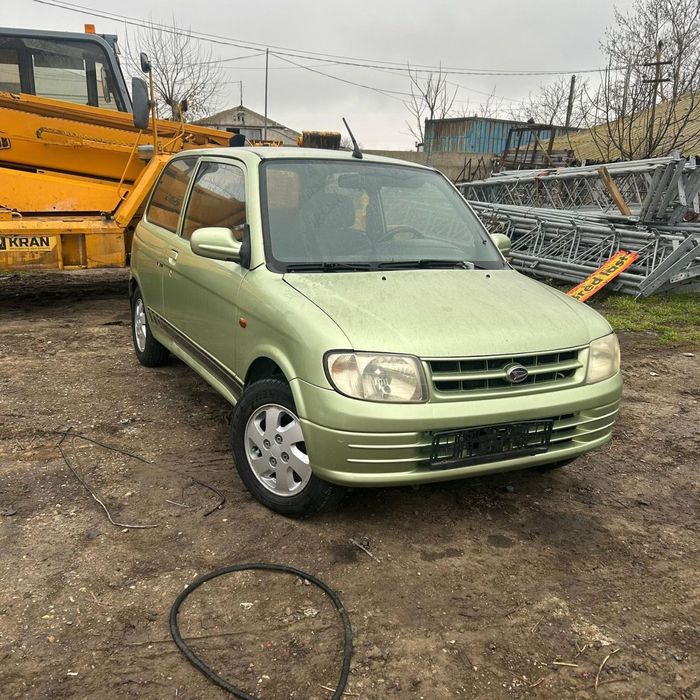 Dezmembrari  Daihatsu Mira - L700  1998  > 2002 1.0 i Benzina