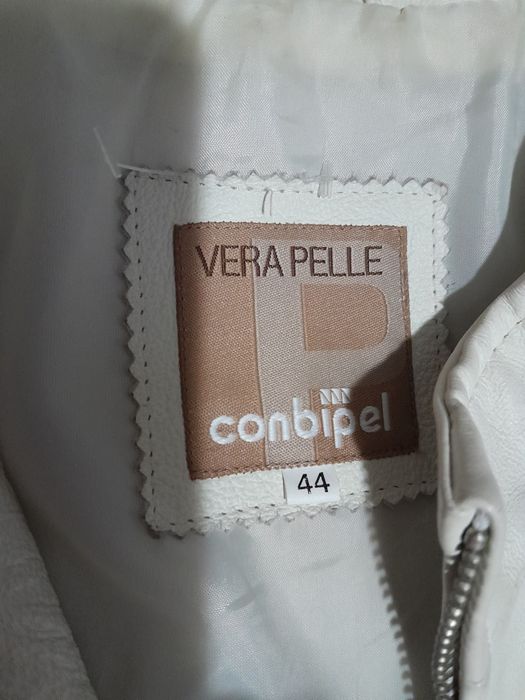 Jacheta piele naturală