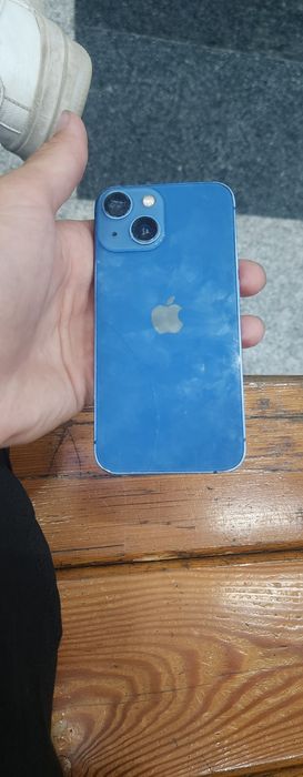 Iphone 13 mini 128 gb