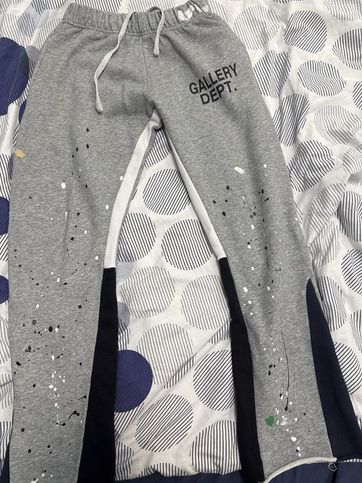 Долнище Gallery dept flared размер S