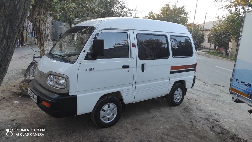 Дамас сотилади срочно