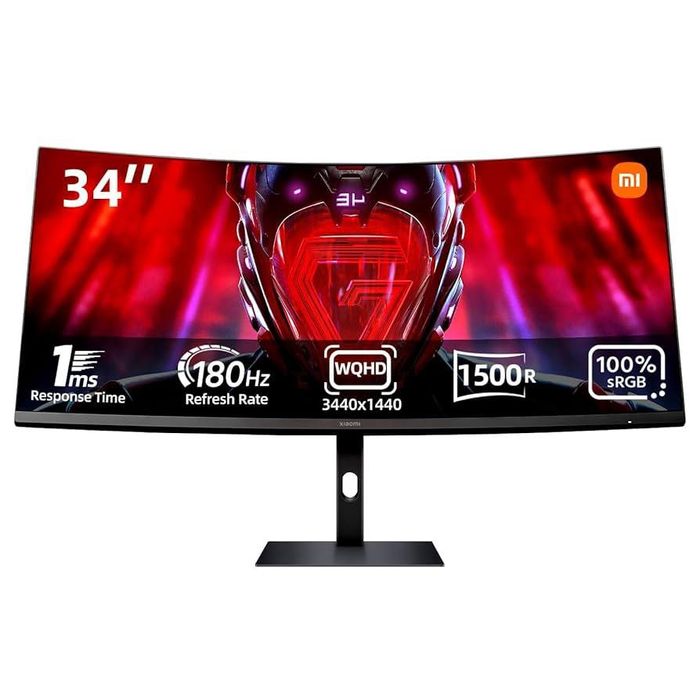 Redmi Monitor 27 100Hz IPS Full HD. Есть доставка