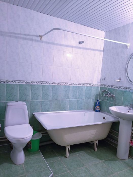 Продается 2 х комнатная квартира