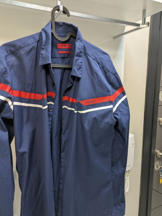 HUGO оригинална риза