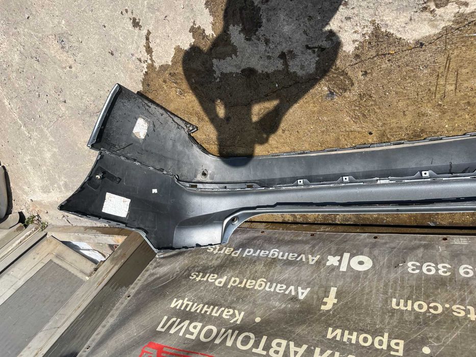 Броня Volvo XC90 4бр.