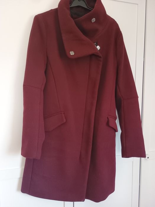 Палто Breska като ново