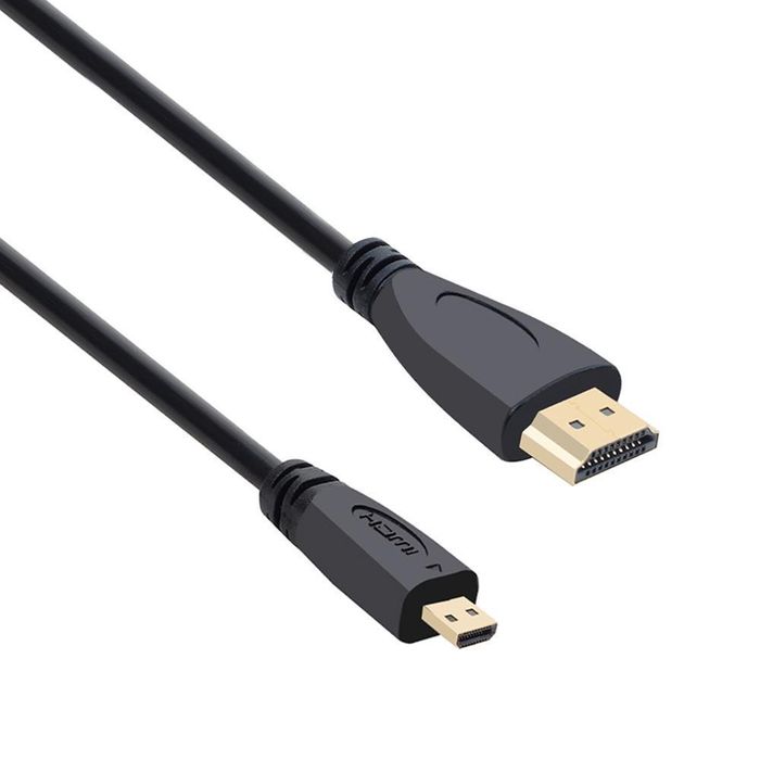 HDMI to micro Hdmi 30cm