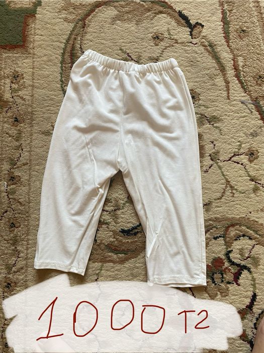 Б/у одежда. Шымкент. 19 шт за 4000тг