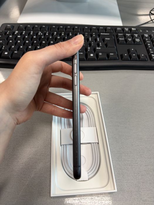 Iphone 11 stare bună
