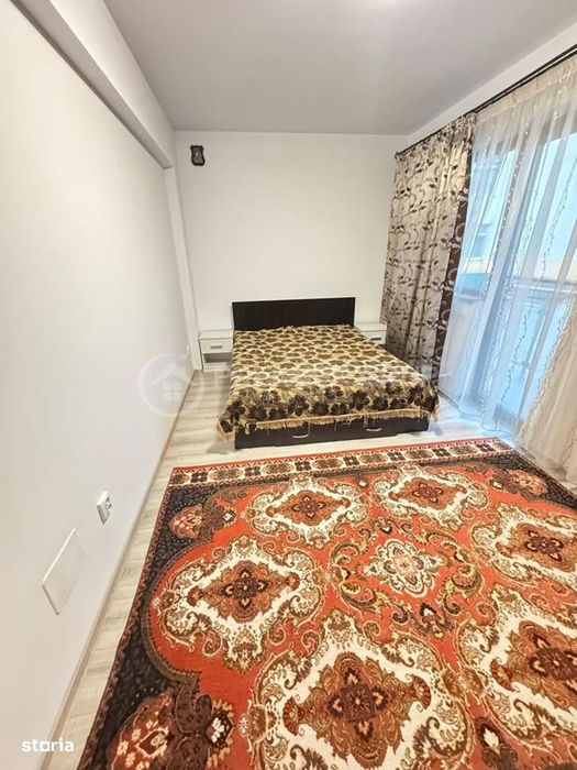 Etaj 1 I Apartament 3 camere 84mp - Canta I 2015, CT, mobilat & utilat — fotografia 3