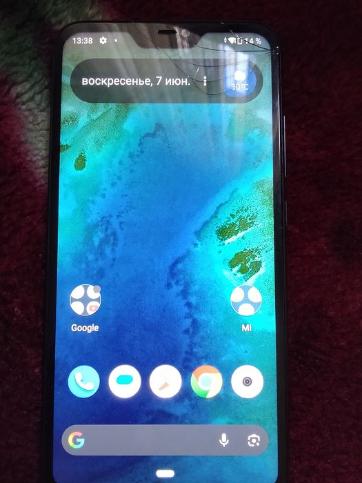 Продам телефон за 10к