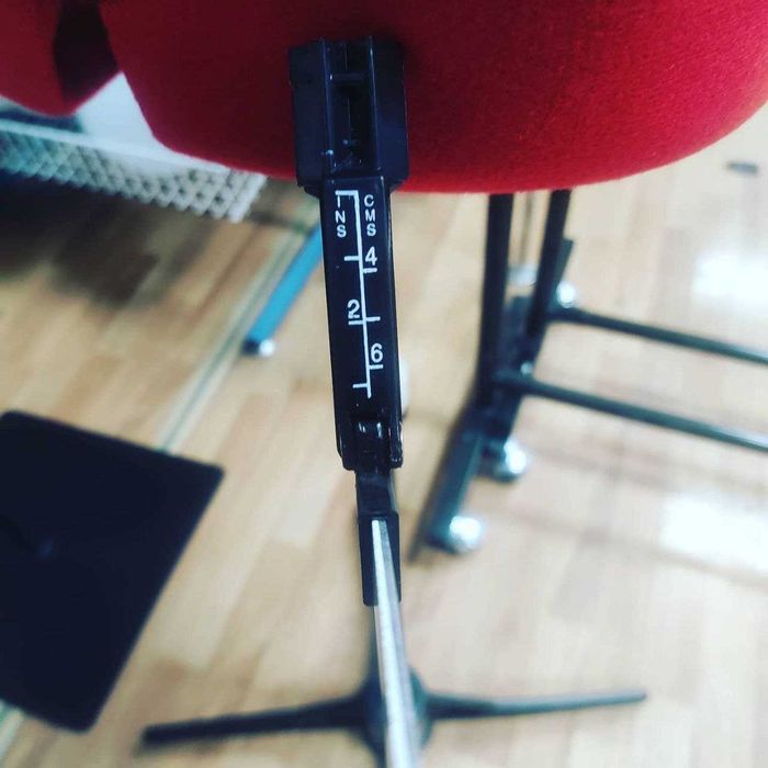 Размерный манекен Maniken женский