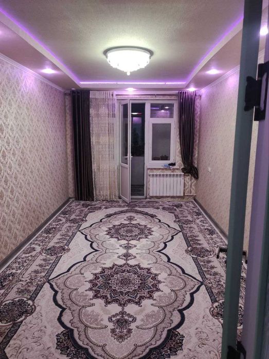 Продаётся 3-х комнатная квартира в г. Наваи