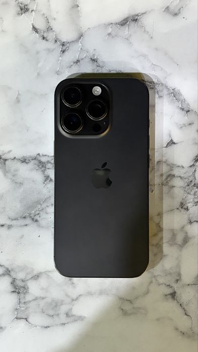 Iphone 16 pro idial