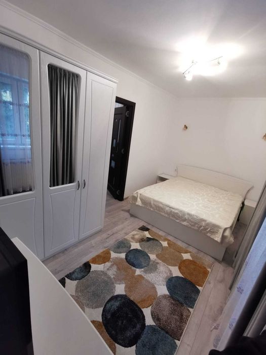 apartament 2 camere central