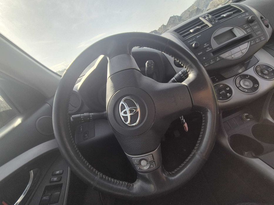 Toyota Rav 4 2006
