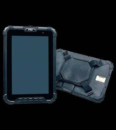 Защищенный планшет модель: PAD 6000M2.