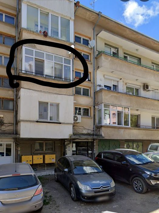 3 стаен апартамент Плевен