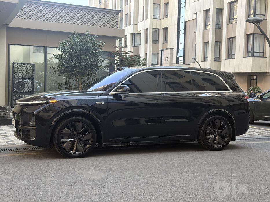 Срочно li 8 Ultra энг фули краскаси 100% тоза кора li 7 нархида