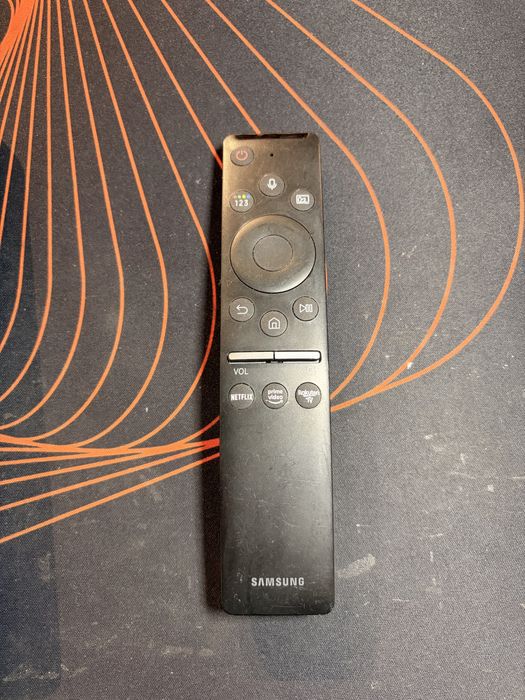 Telecomanda TV Samsung smart