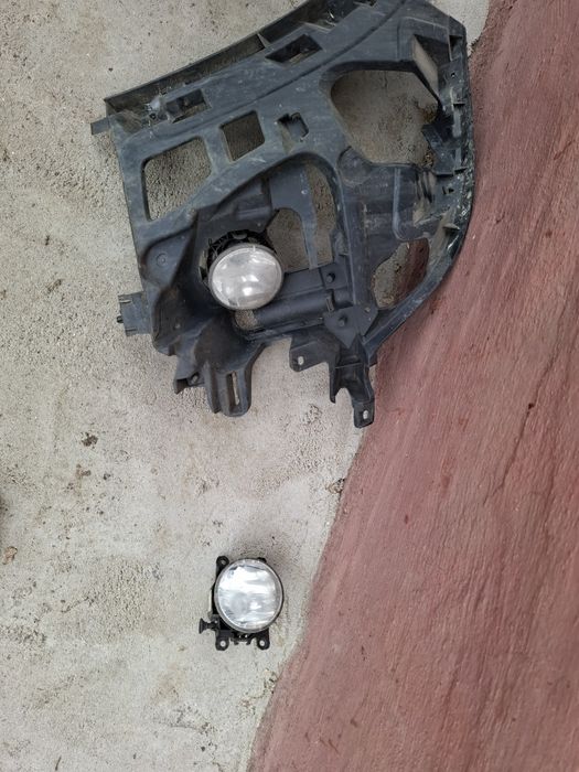 Electroventilator balamale capotă suport proiector renault megan 3 201