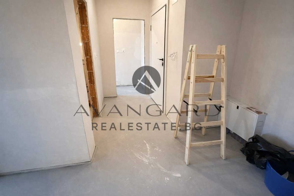 оф.25029 ИЗГОДНО! Тристаен с акт 16 Тракия