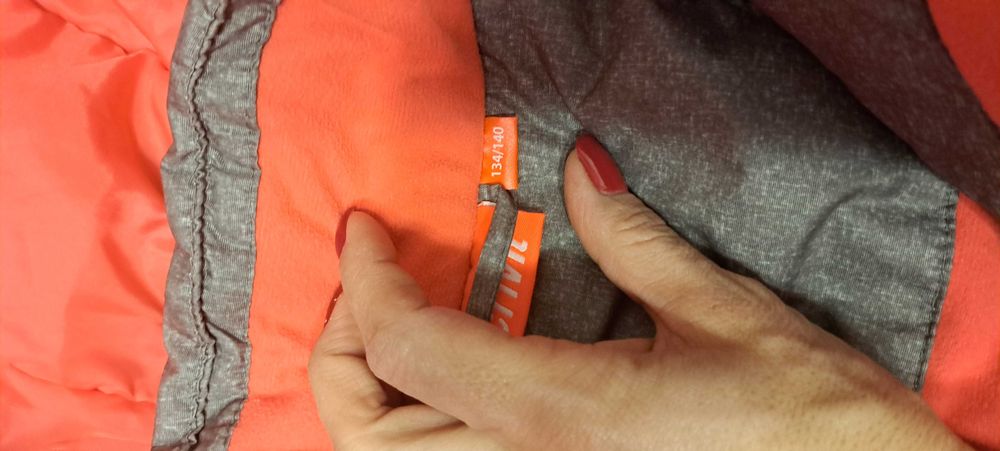 Ски екипи 152-158