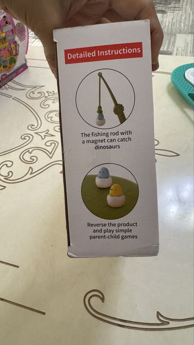 Классная игрушка для мальчиков и девочек