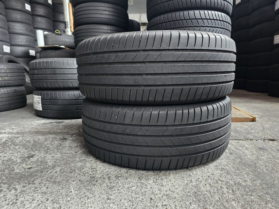 Bridgestone 215/55 R17 98W vară