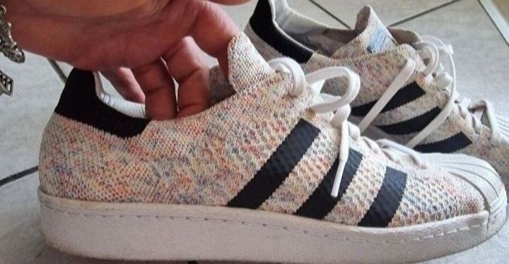 Adidas Superstar 80s Pk номер 44