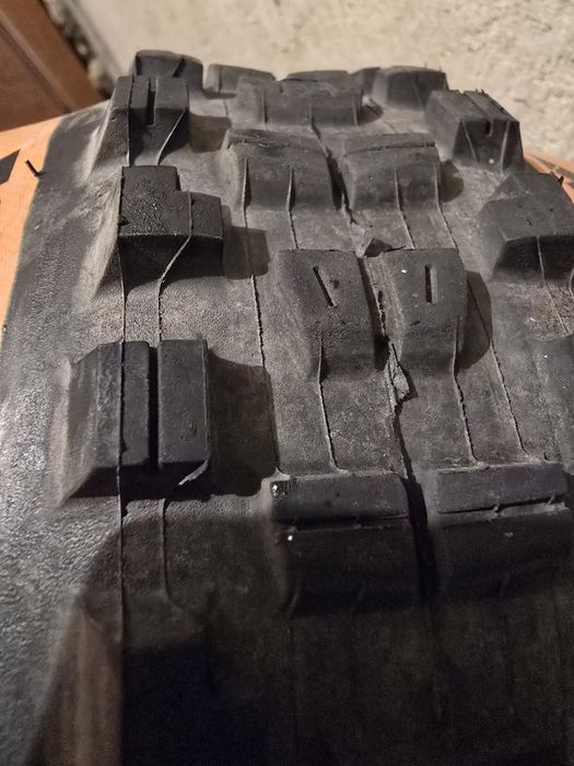 Капка DT Swiss D533 27.5(32h) Maxxis recon DHR 2