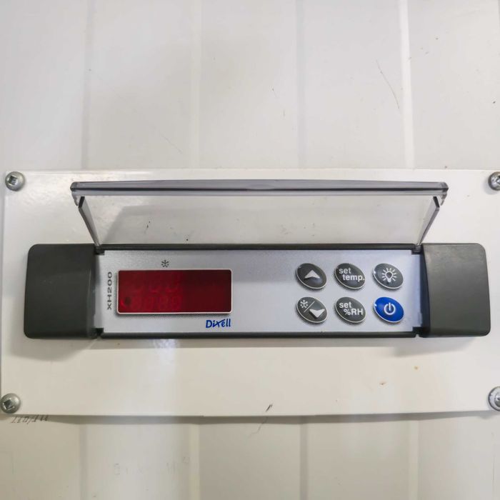 Индустриална сушилниа инсталация ATARO CLIMA 13бр