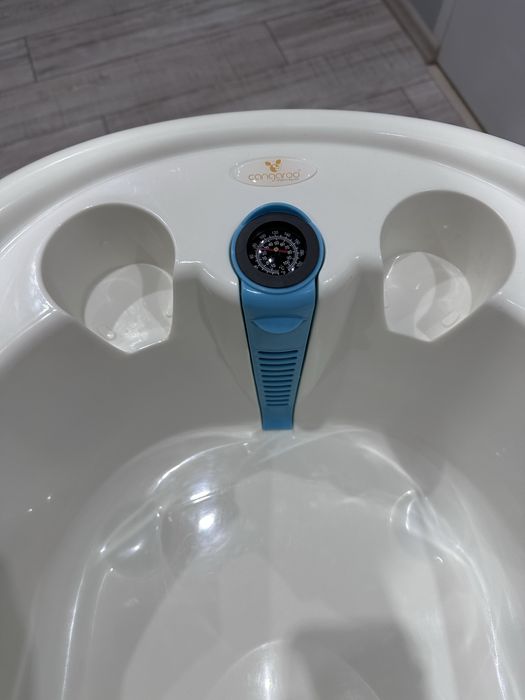 Бебешко корито със стойка Kangaroo