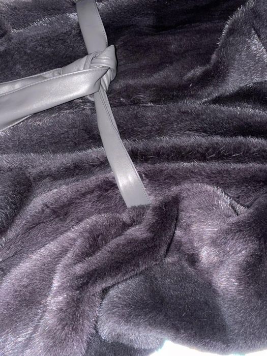 Шуба 1 рет ғана киілген