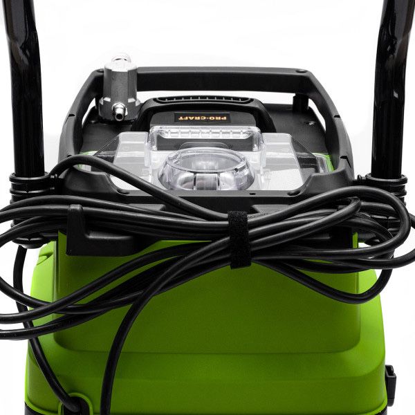 Прахосмукачка Procraft VP2000, 1600W за сухо и мокро почистване