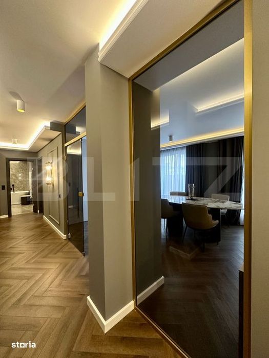 Apartament – Targu-Mures - Vedere 3