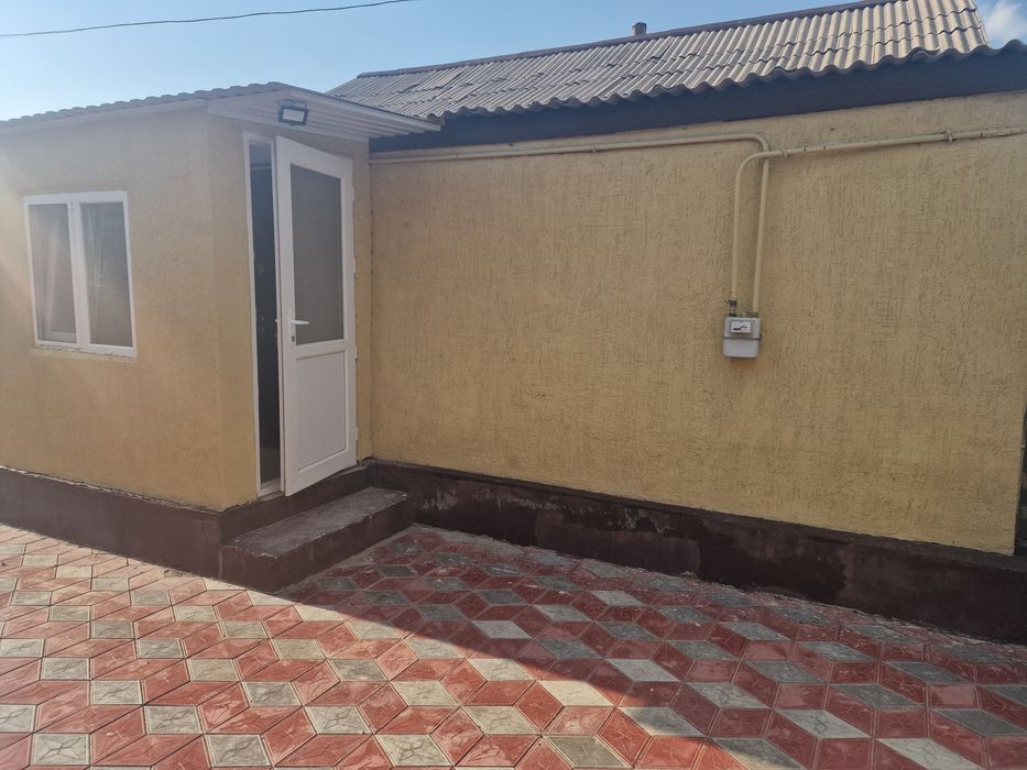 Продаётся 4-комнатный дом