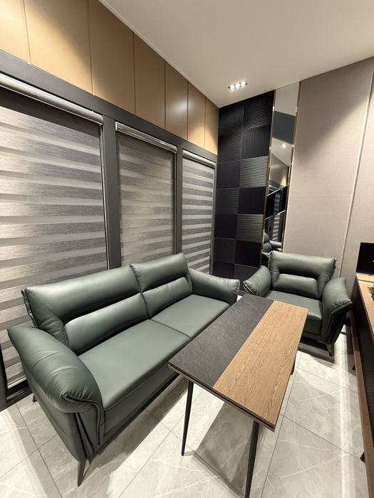 Диван без механизм