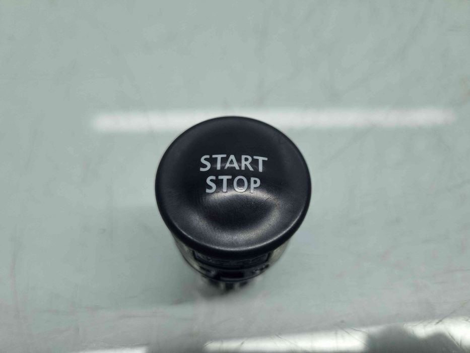 Buton START/STOP  Renault Captur (J87) [Fabr 2013-2017] 1927937