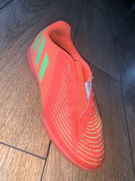 Ghete de sala adidas predator