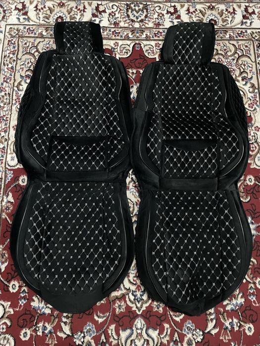 Авто Чехол  Камри 30,35