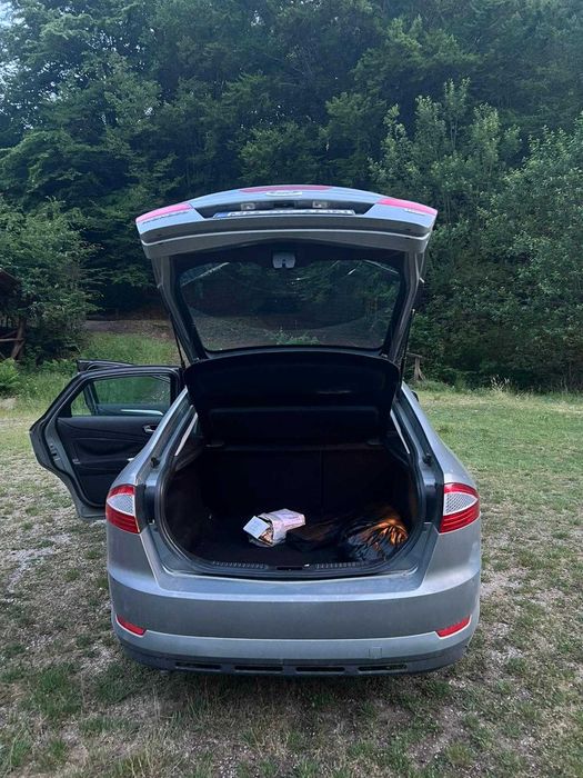 FORD Mondeo 2009 — imagine 5