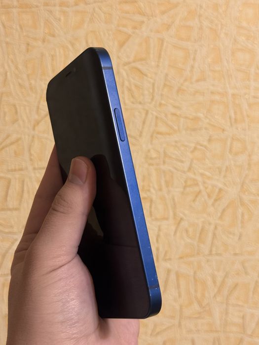 iPhone 12 128GB. Без Ремонта!