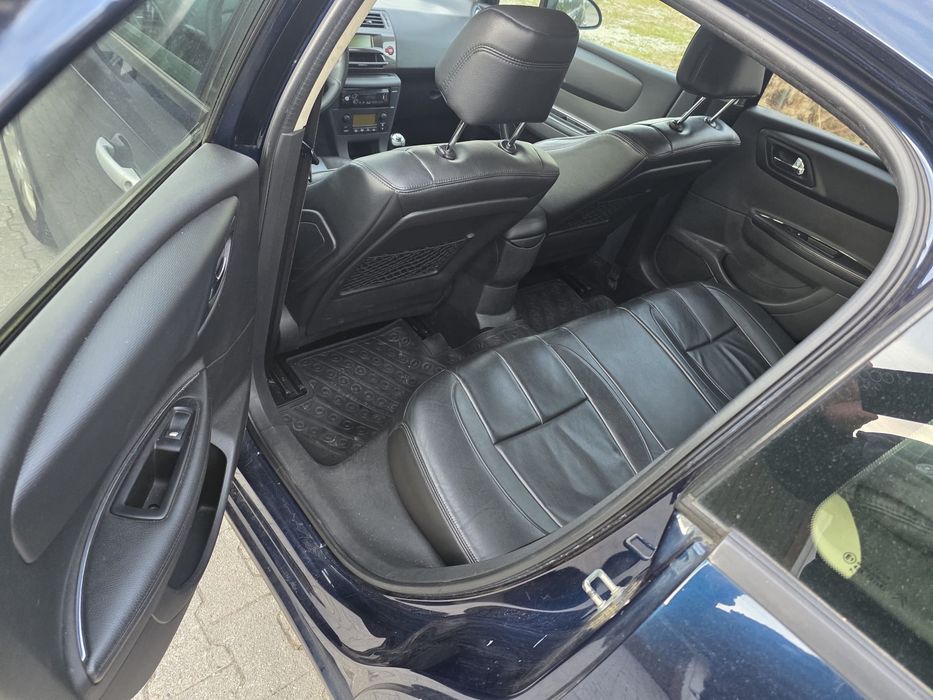 Citroen C4 1.6 110 cv.