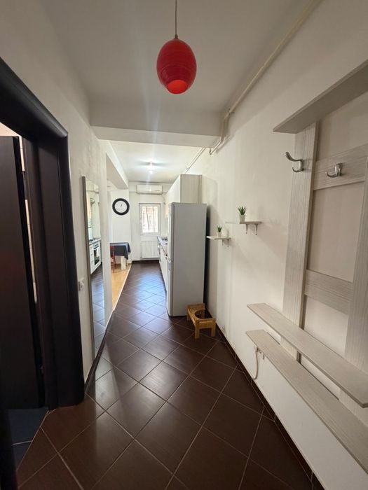 Proprietar inchiriez garsoniera Rezervelor 64 37mp parcare