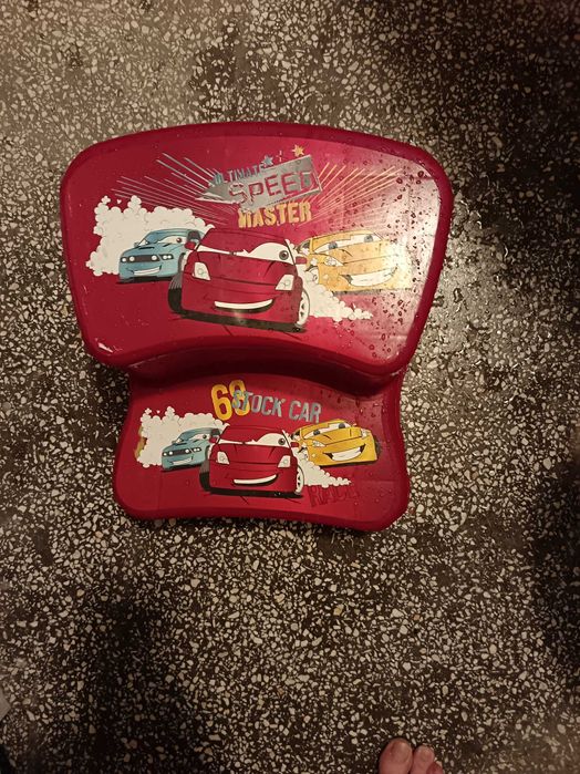 Детска стъпка за мивка /тоалетна