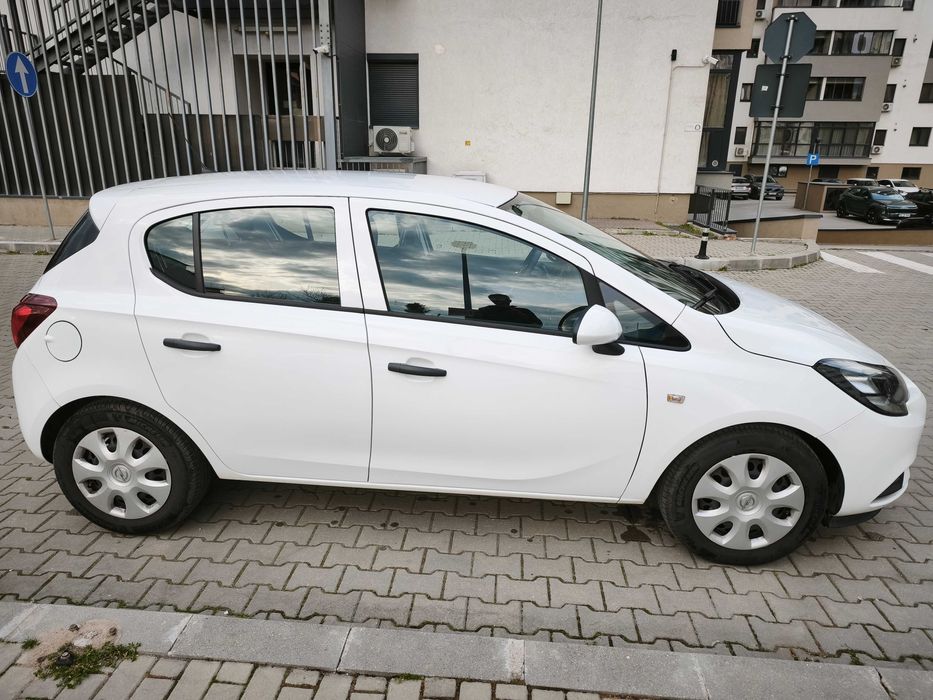 Vanzare Opel Corsa E Diesel