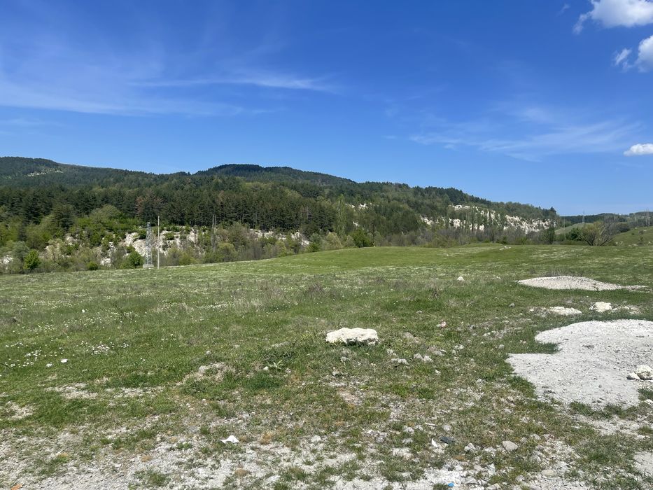 Продава се Парцел в Кърджали, Байкал - 1000 кв.м за 18 €/кв.м - Снимка #8