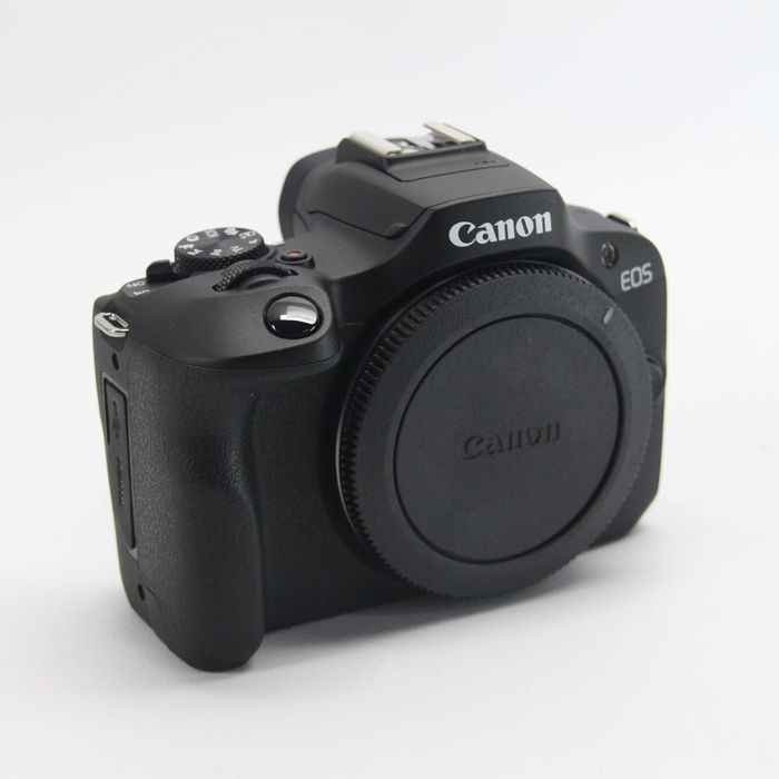 Camera Foto Mirrorless Canon Eos R100 -OBIECT NOU- Amanet FRESH Galati